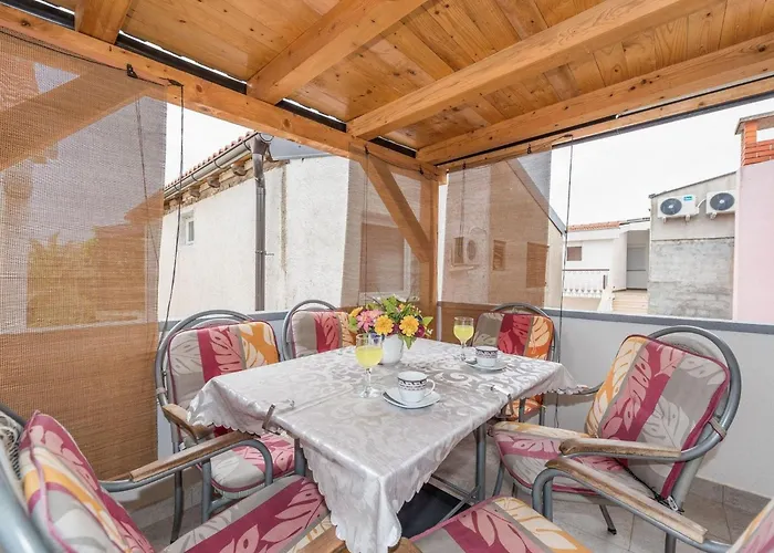 アパート Banic By Interhome *