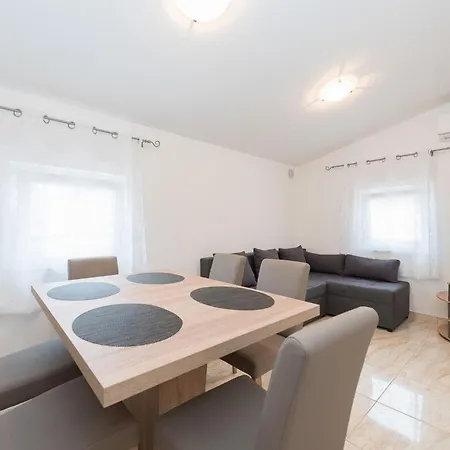 Banic By Interhome Apartment *