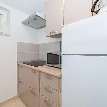 Apartment Banic By Interhome Vir