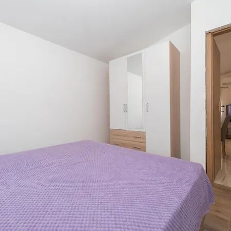 Banic By Interhome Apartman *