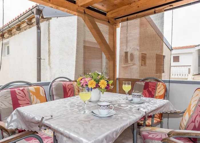 Banic By Interhome Apartment