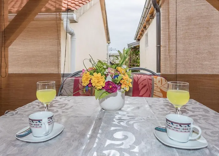 Apartment Banic By Interhome