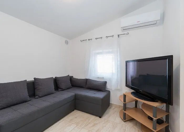 Banic By Interhome Apartment *