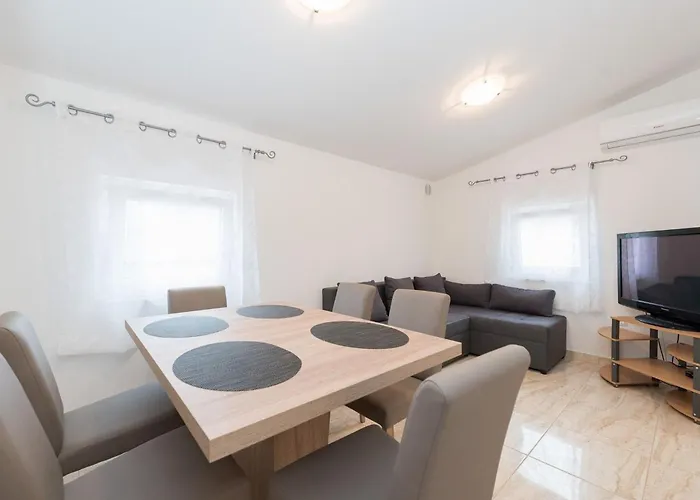 Banic By Interhome Apartment *