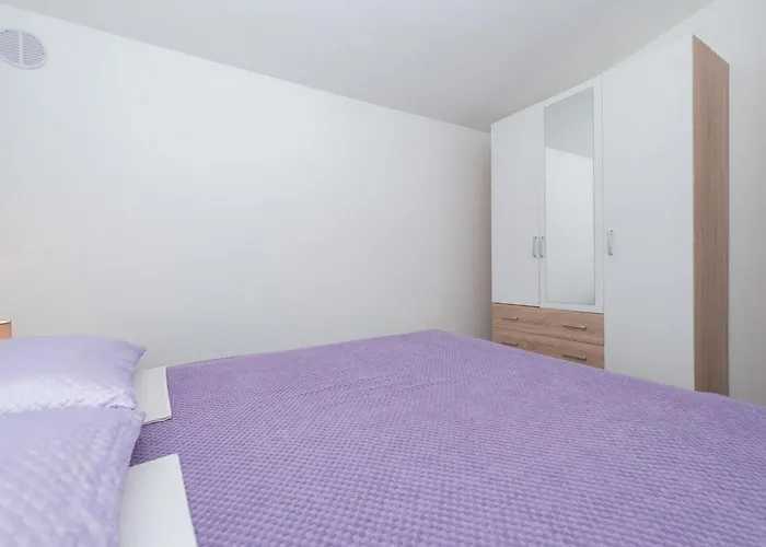 Apartment Banic By Interhome