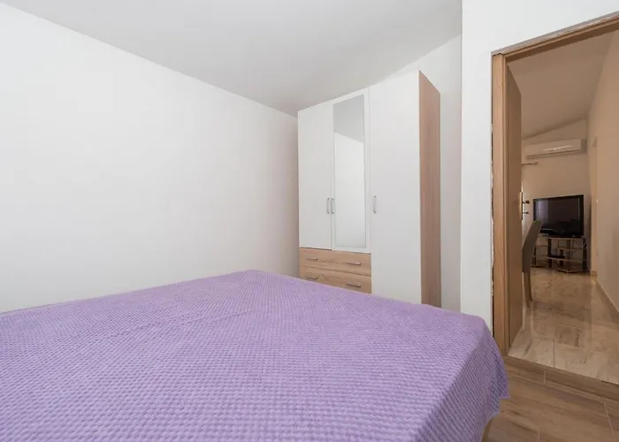 Banic By Interhome Apartment *