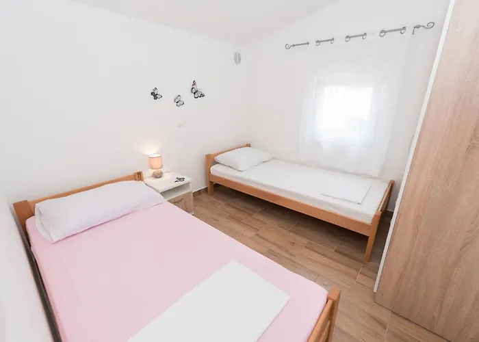 Banic By Interhome Apartment Vir