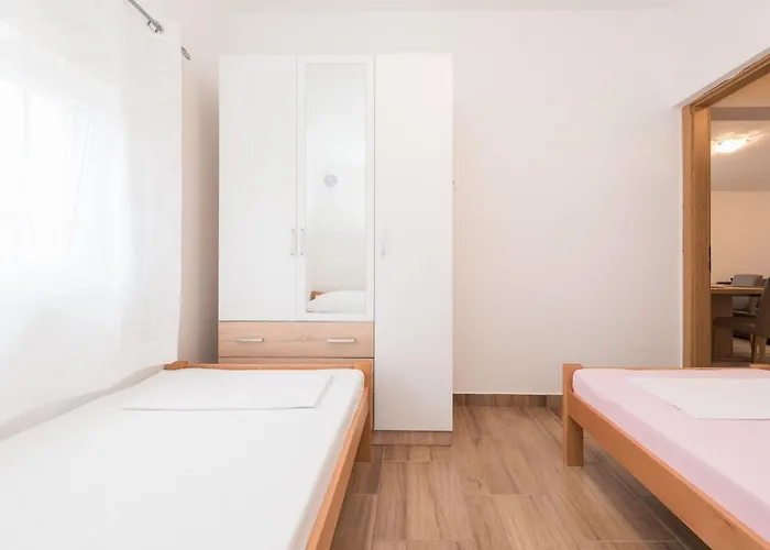 Apartment Banic By Interhome *