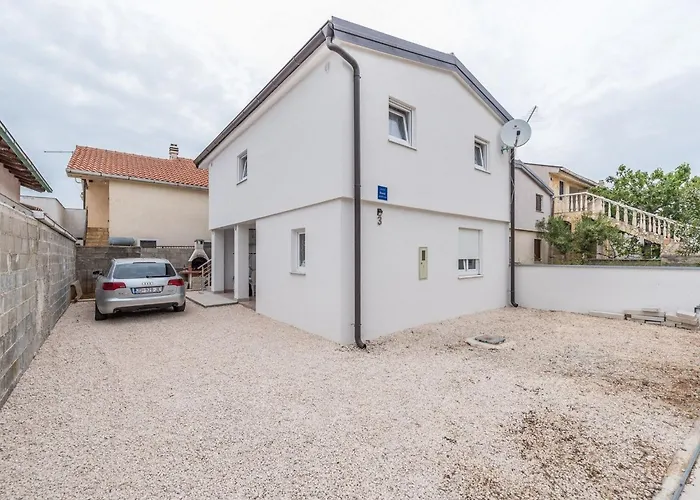 Apartment Banic By Interhome