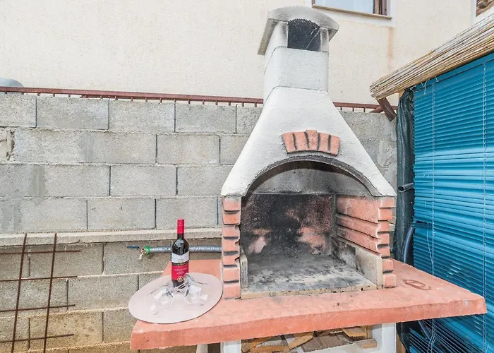 Banic By Interhome Apartment *