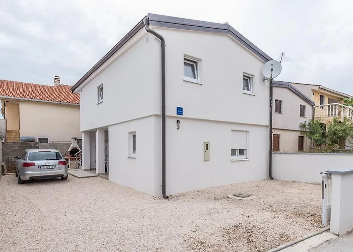 Banic By Interhome Apartment Vir