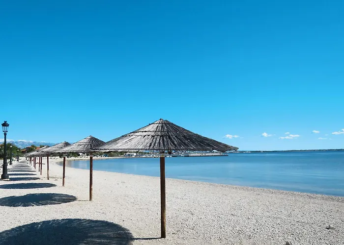 Banic By Interhome Apartment Vir