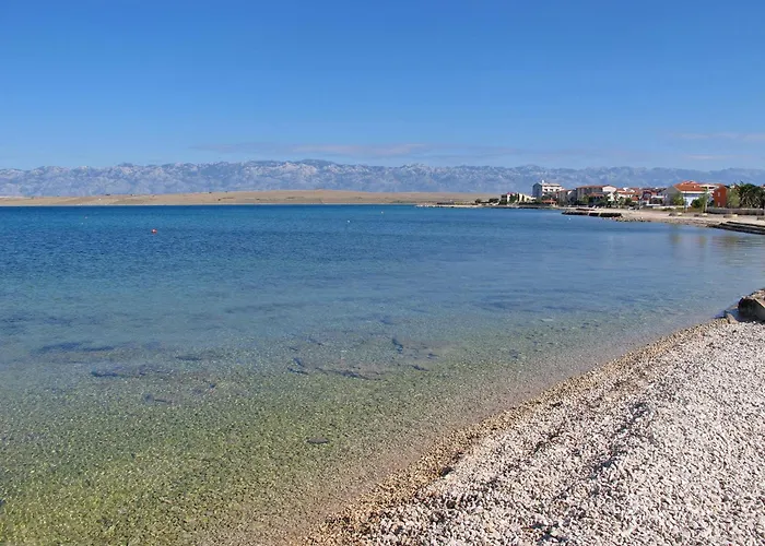 Banic By Interhome Vir